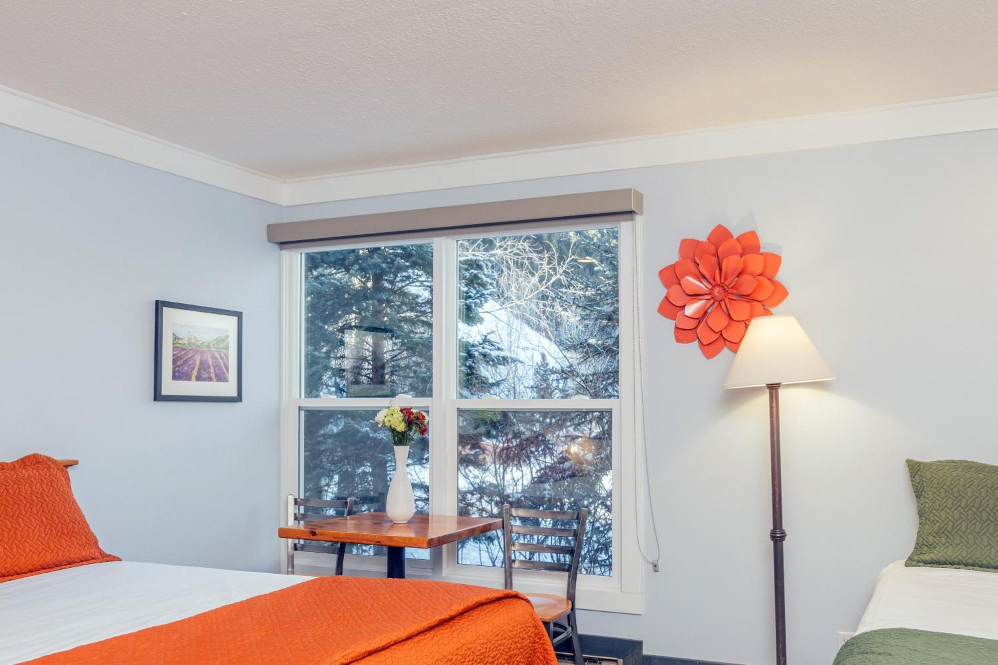 Mountainside Inn 103 By Alpine Lodging Telluride Zewnętrze zdjęcie